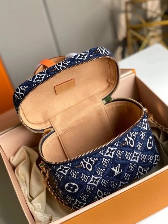 Repzbay VANITY PM SINCE LOUIS 1854 VUITTON 0816